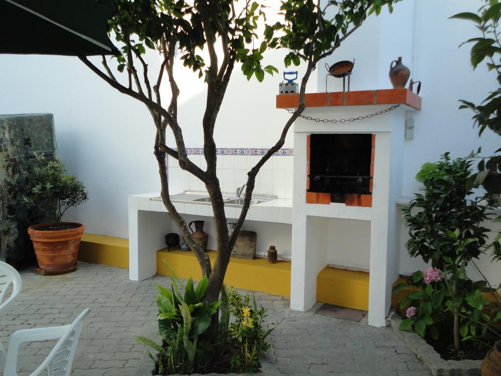Sol da Vila Vila Nova de Milfontes Habitación foto